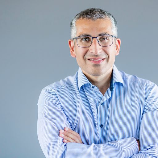 Sohrab Salimi