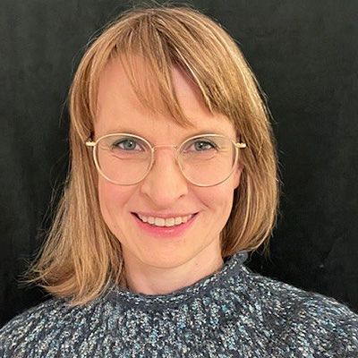 Jennifer  Michelmann