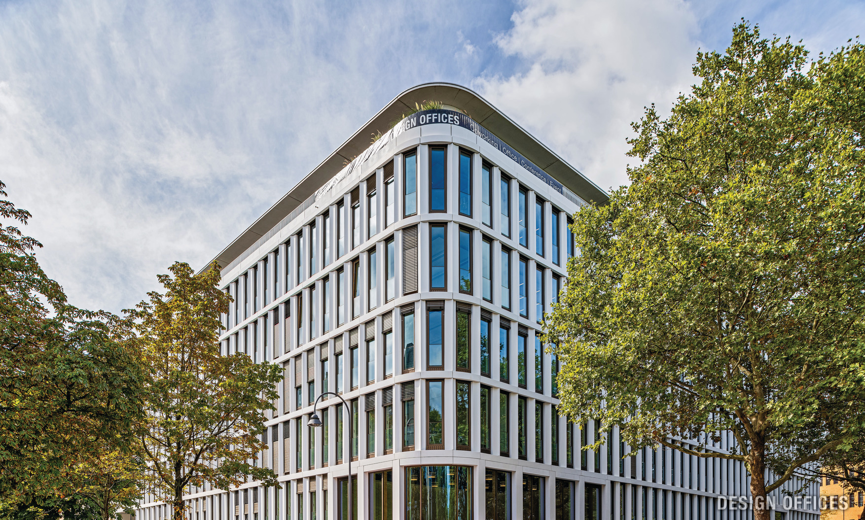 Design Offices Köln